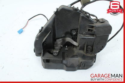 03-09 Mercedes W211 E350 E550 Rear Right Passenger Side Door Lock Latch Actuator