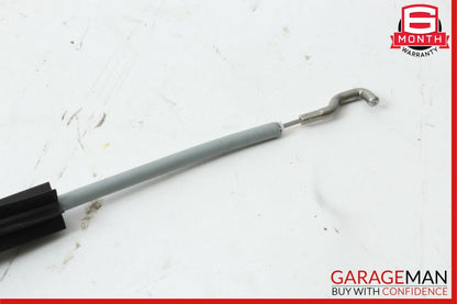 08-20 Mercedes C250 SLK350 E350 Front Right Side Door Lock Latch Actuator OEM