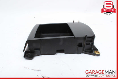 11-17 Porsche Cayenne 958 Rear Center Console Storage Tray OEM