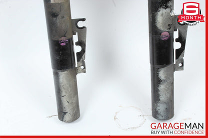 97-04 Porsche Boxster 986 Front Shock Absorber Spring Struts Set of 2 Pc