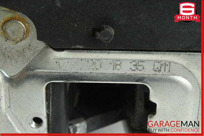 05-11 Mercedes R171 SLK350 Front Right Passenger Side Door Lock Latch Actuator
