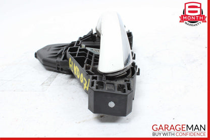 06-12 Mercedes X164 GL450 4MATIC Front Right Exterior Door Handle OEM
