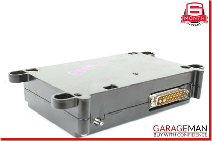 00-06 Mercedes E320 SL500 C320 Voice Command Communication Control Module Unit