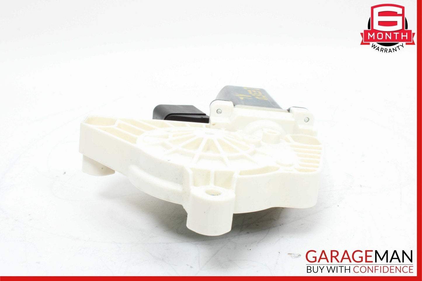10-20 Mercedes W212 E350 E550 Real Left Window Regulator Motor 2078200542 OEM