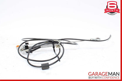 90-02 Mercedes R129 SL500 Rear Left / Right Convertible Roof Cover Lift Cylinder