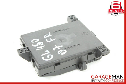 06-12 Mercedes X164 GL450 R500 ML450 Front Right Passenger Door Control Module
