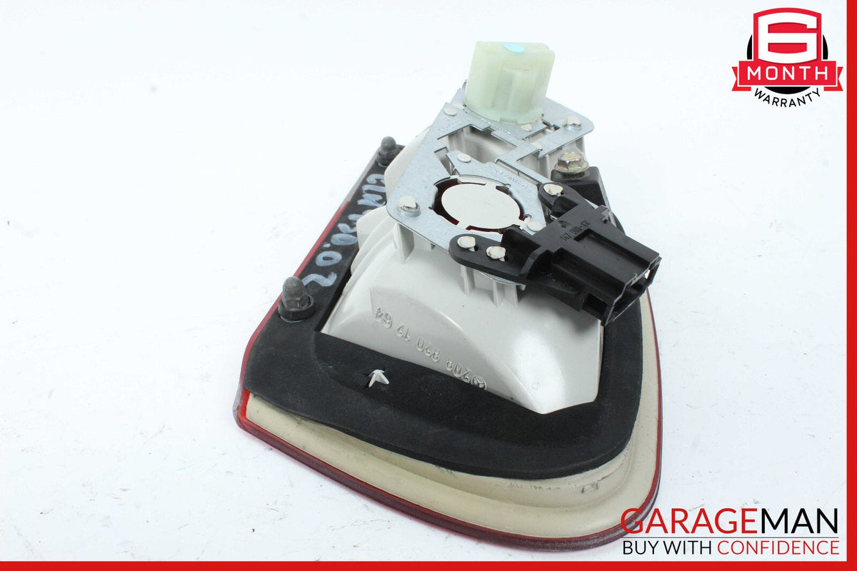 98-03 Mercedes W208 CLK430 Rear Right Side Inner Tail Light Lamp