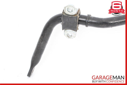 15-18 Ferrari California T Front Stabilizer Bar Frame Bracket OEM