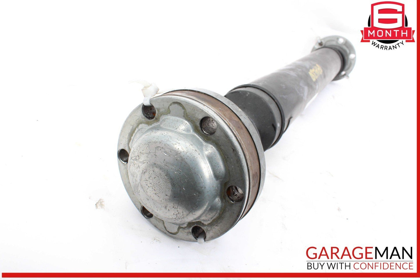 06-13 Mercedes W164 ML350 GL450 GL320 Front Drive Shaft Driveshaft Axle OEM