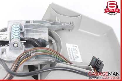 07-13 Mercedes W221 S550 S63 AMG Interior Top Upper Rear View Mirror OEM