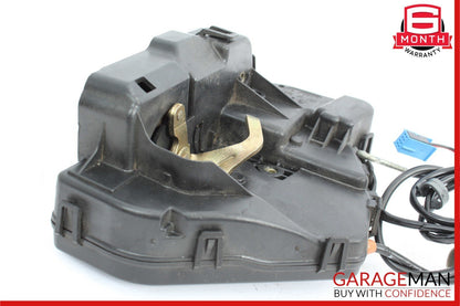 01-07 Mercedes W203 C230 C240 C55 AMG Rear Left Side Door Lock Latch Actuator