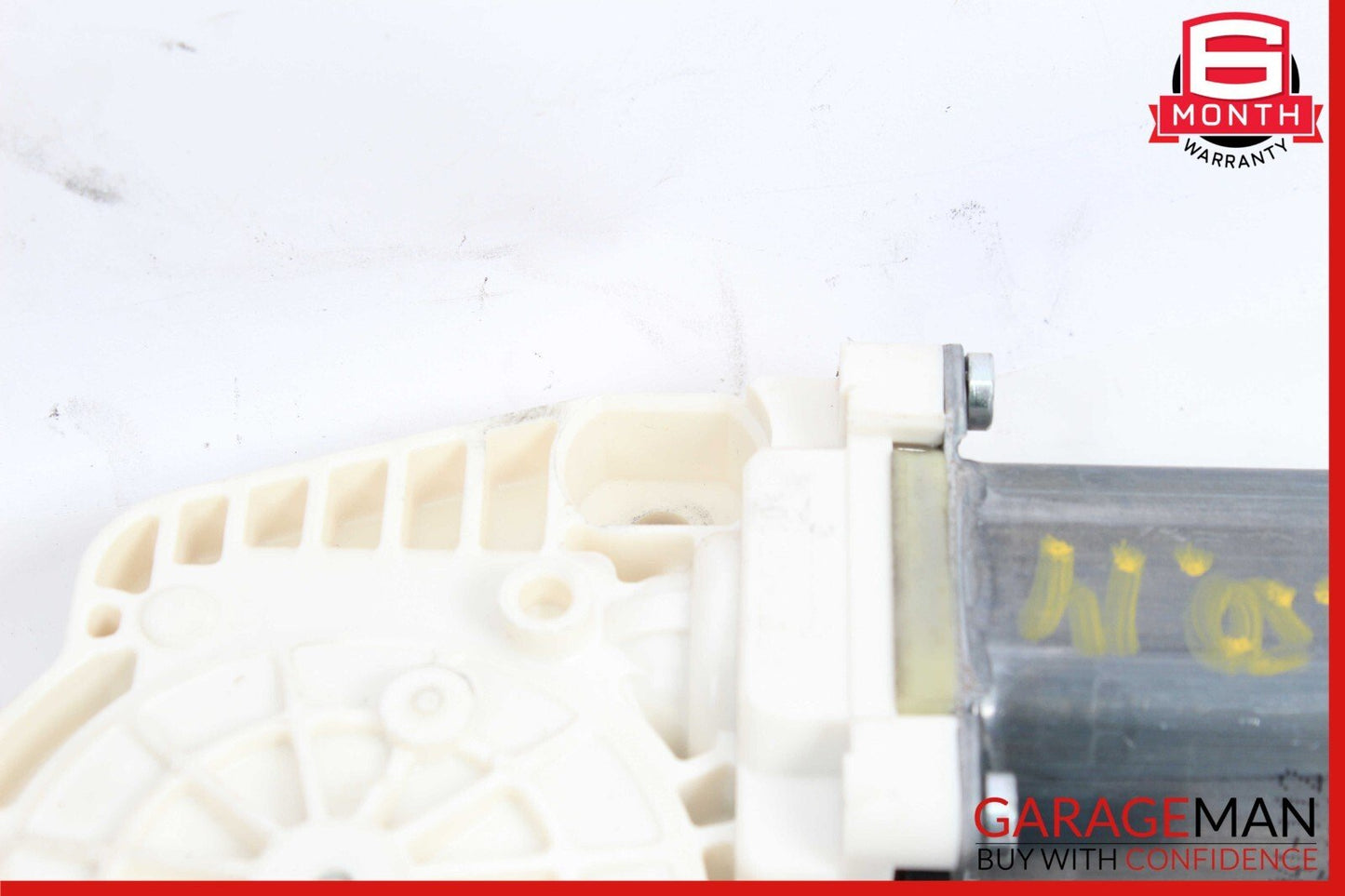 14-18 Mercedes W117 CLA250 Rear Right Side Door Window Regulator Motor Unit