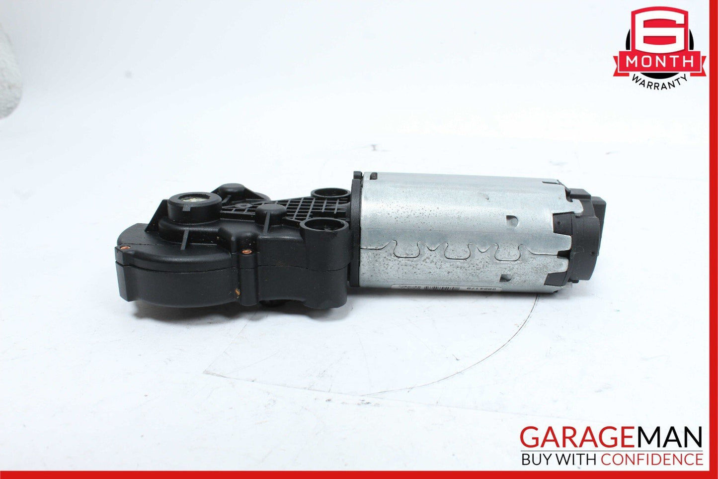07-16 Mercedes X164 GL450 GL350 GL550 Rear 3rd Third Row Seat Motor Unit