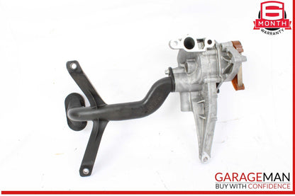 05-12 Mercedes W164 ML350 4MATIC C280 M272 Engine Motor Oil Pump 2721800701 OEM