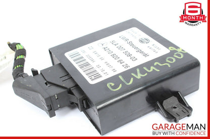 98-03 Mercedes E320 CLK430 Headlight Head Light Lamp Range Control Module Unit