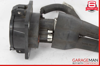 11-12 Nissan Leaf Charging Port Quick Charge Cable OEM