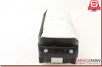 17-19 Audi Q7 Front Right Passenger Side Dash Dashboard Air Bag Airbag OEM