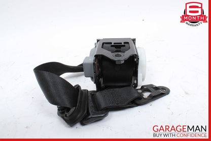 12-20 Mercedes R172 SLK350 Front Left Side Seat Belt Seatbelt Retractor Black