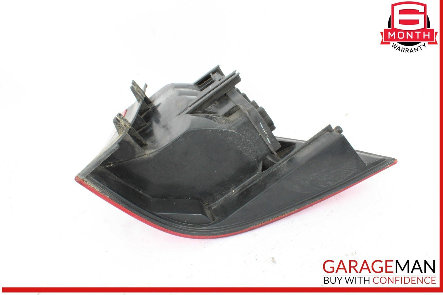 98-01 Mercedes W163 ML320 ML430 Rear Left Driver Side Tail Light Lamp OEM