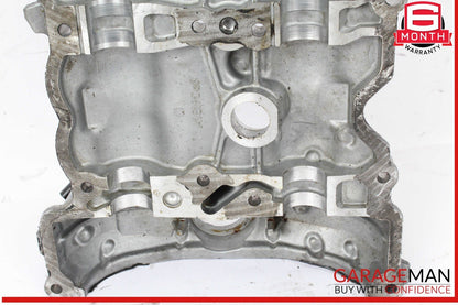 05-15 Mercedes W212 E350 CLK350 Engine Cylinder Head Cover Right Side OEM