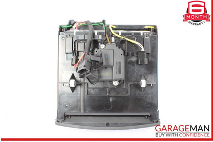 03-09 Mercedes W211 E350 CLS500 Hazard Switch Control Panel 2116800552 OEM