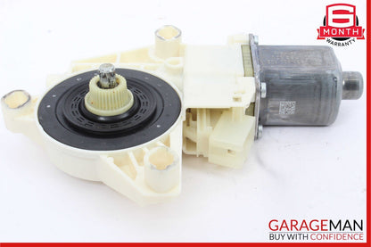 08-16 Mercedes GLK350 C300 E350 Front Left Side Door Window Regulator Motor Unit