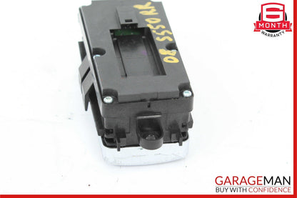 07-13 Mercedes W221 S550 S400 S450 Rear Door Window Switch Control Module