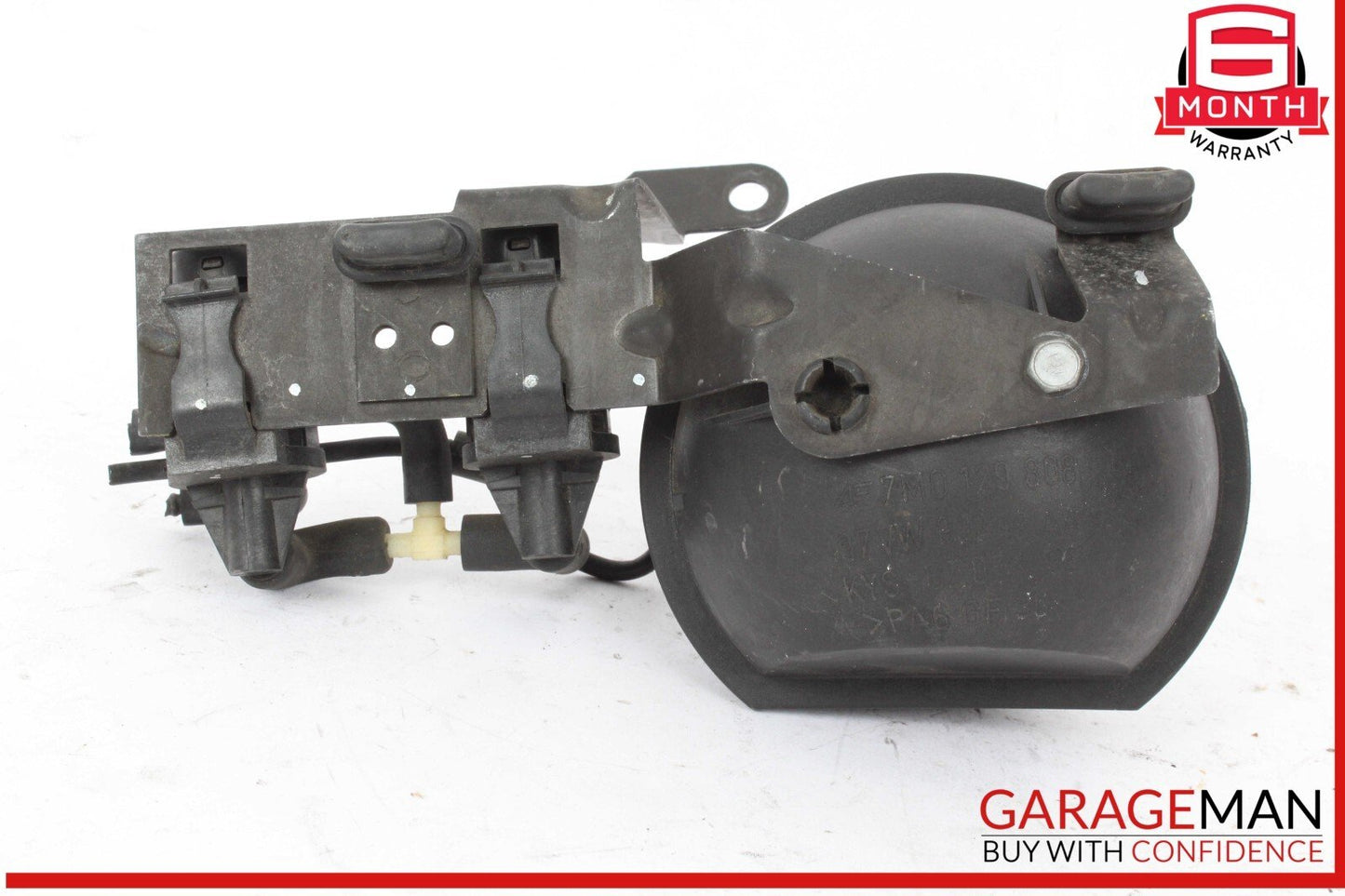 04-06 Porsche Cayenne 3.2L Vaccum Pressure Reservoir Tank OEM