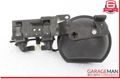 04-06 Porsche Cayenne 3.2L Vaccum Pressure Reservoir Tank OEM