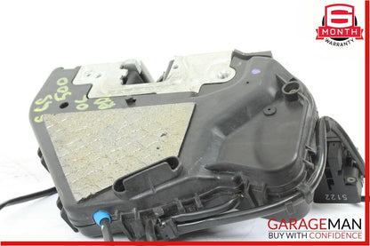 06-11 Mercedes W219 CLS500 CLS63 AMG Rear Right Side Door Lock Latch Actuator