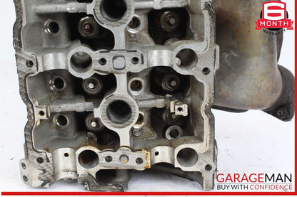 08-11 Mercedes W204 C300 V6 Engine Motor Right Side Cylinder Head OEM