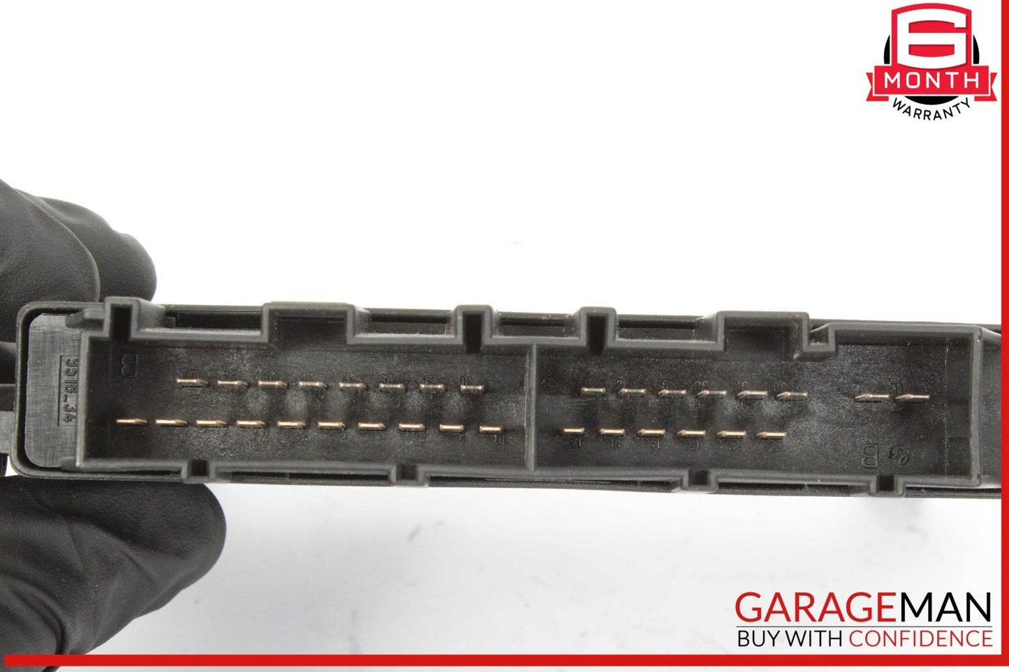 07-08 Mercedes W211 E63 AMG E350 E550 Parking Distance Control Module Unit OEM