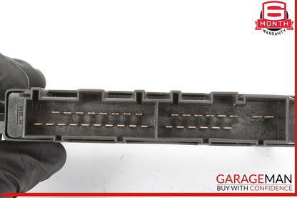 07-08 Mercedes W211 E63 AMG E350 E550 Parking Distance Control Module Unit OEM