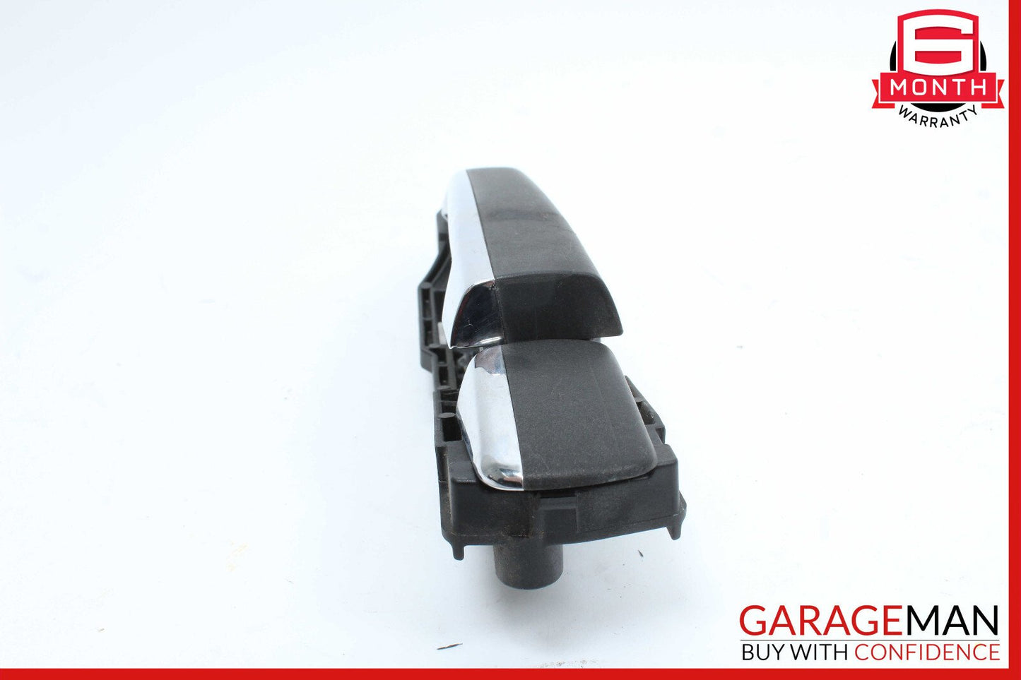 02-05 Mercedes W163 ML500 ML320 Exterior Door Handle Front Right 1637600270 OEM