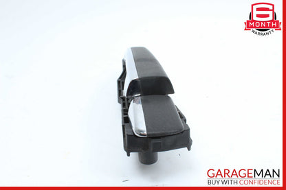 02-05 Mercedes W163 ML500 ML320 Exterior Door Handle Front Right 1637600270 OEM