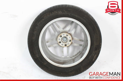 15-18 Porsche Macan 95B Rear Right / Left Side Wheel Tire Rim 9x18 18" ET21 OEM