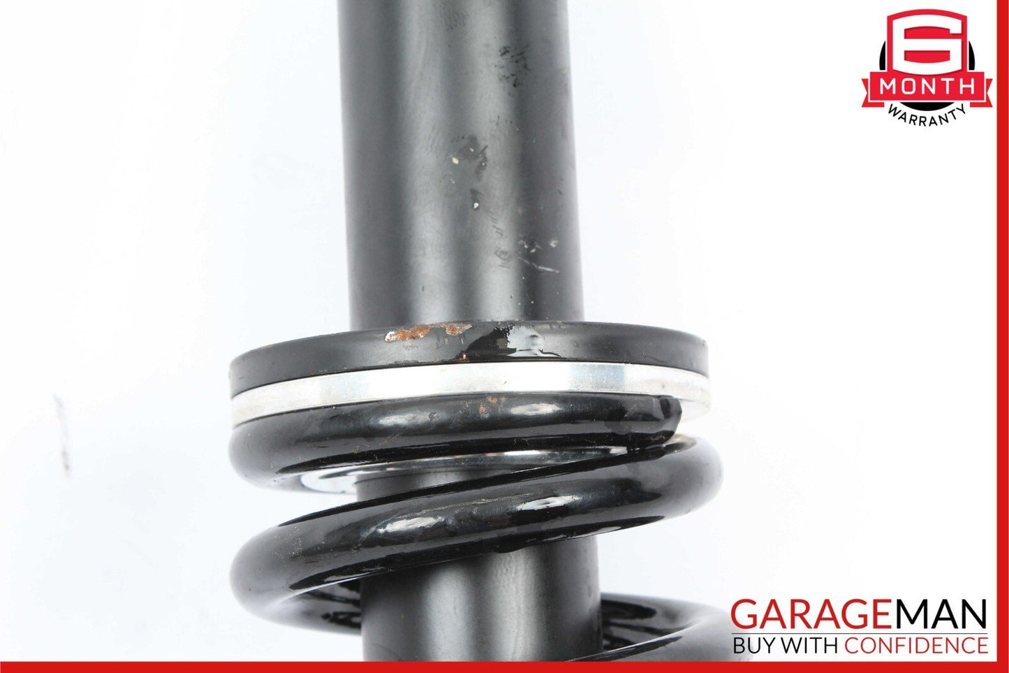 03-06 Porsche Cayenne 955 Rear Left or Right Suspension Shock Absorber Strut OEM