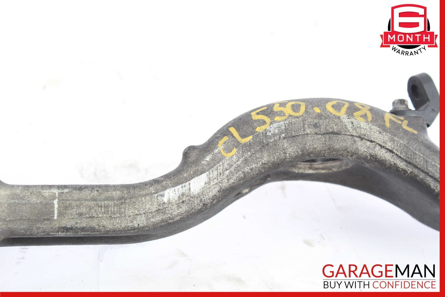 07-14 Mercedes W216 CL550 S65 AMG S400 Front Left Lower Control Arm OEM