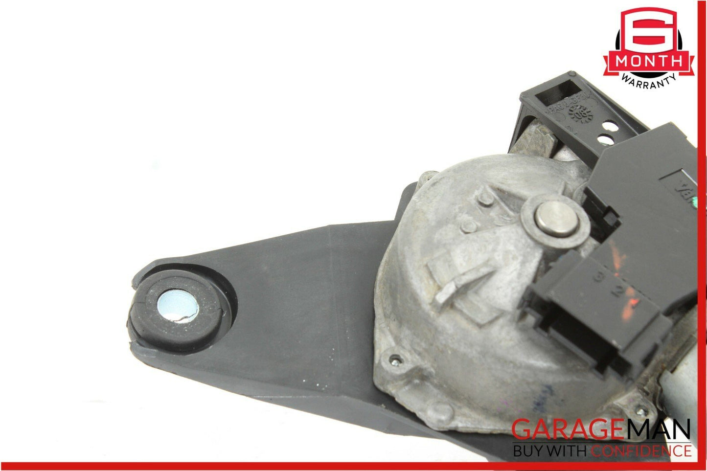 06-12 Mercedes X164 GL450 R500 Rear Glass Windshield Wiper Motor OEM