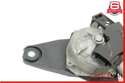 06-12 Mercedes X164 GL450 R500 Rear Glass Windshield Wiper Motor OEM