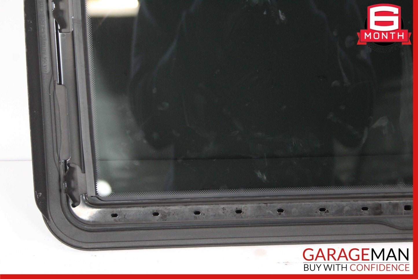 08-17 Mercedes W212 E350 C250 C350 Sunroof Sun Roof Glass Panel OEM