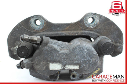 06-09 Mercedes W164 ML500 R350 Front Right & Left Brake Caliper Calipers Set OEM
