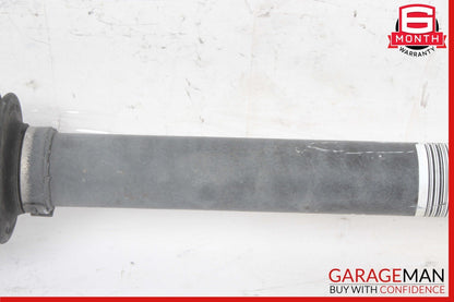 12-19 Mercedes X166 GL450 ML400 Rear Right or Left Side Half Axle Shaft OEM