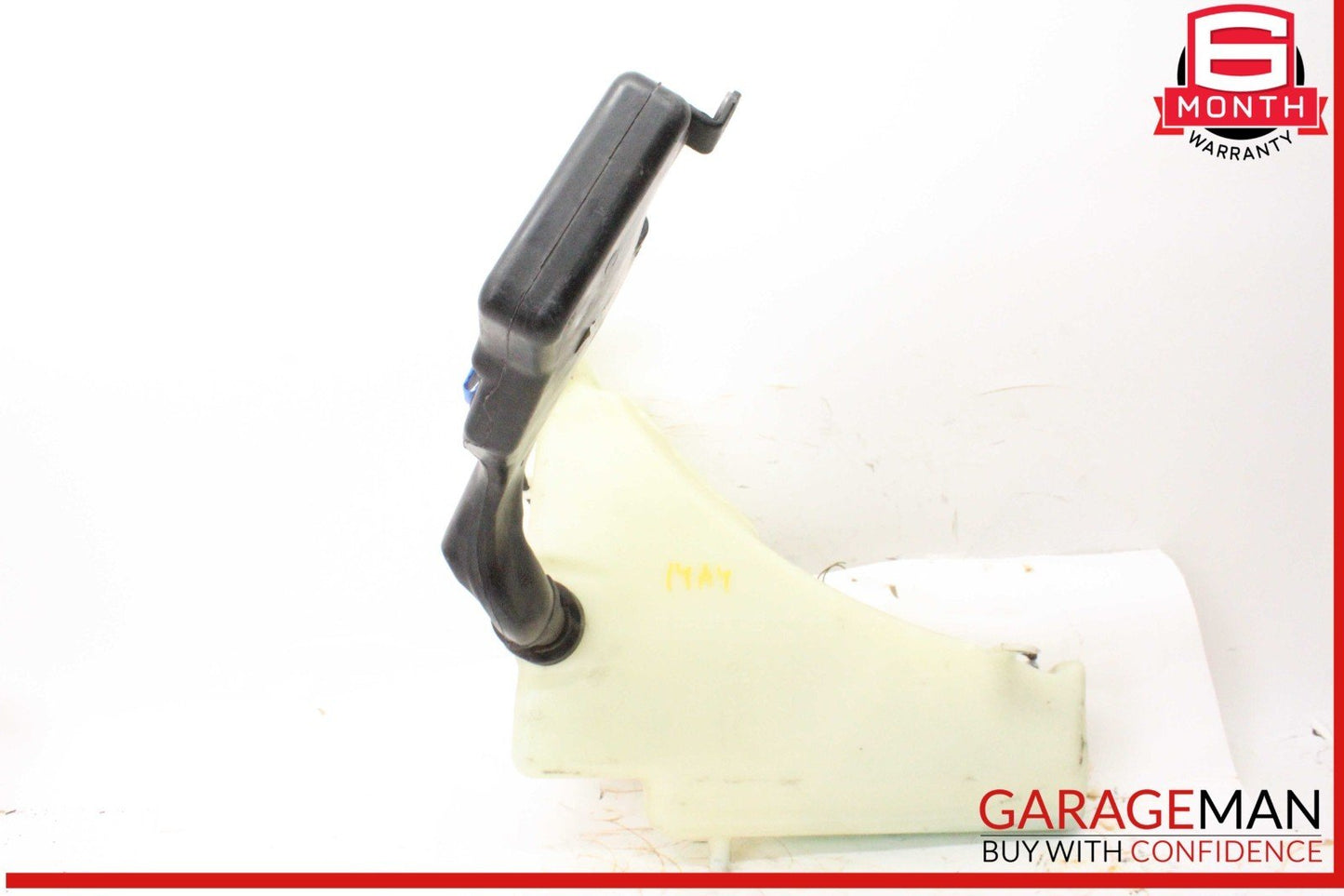 09-16 Audi A4 S4 Windshield Washer Fluid Reservoir Tank 8T0955453C OEM