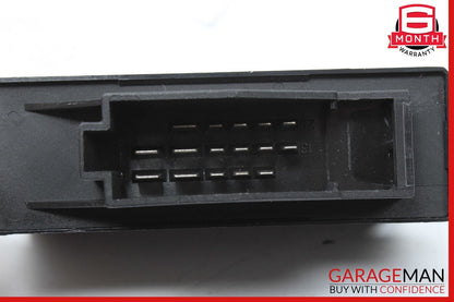 92-99 MERCEDES W140 500 SEL S600 HEATED SEATS CONTROL MODULE RELAY OEM