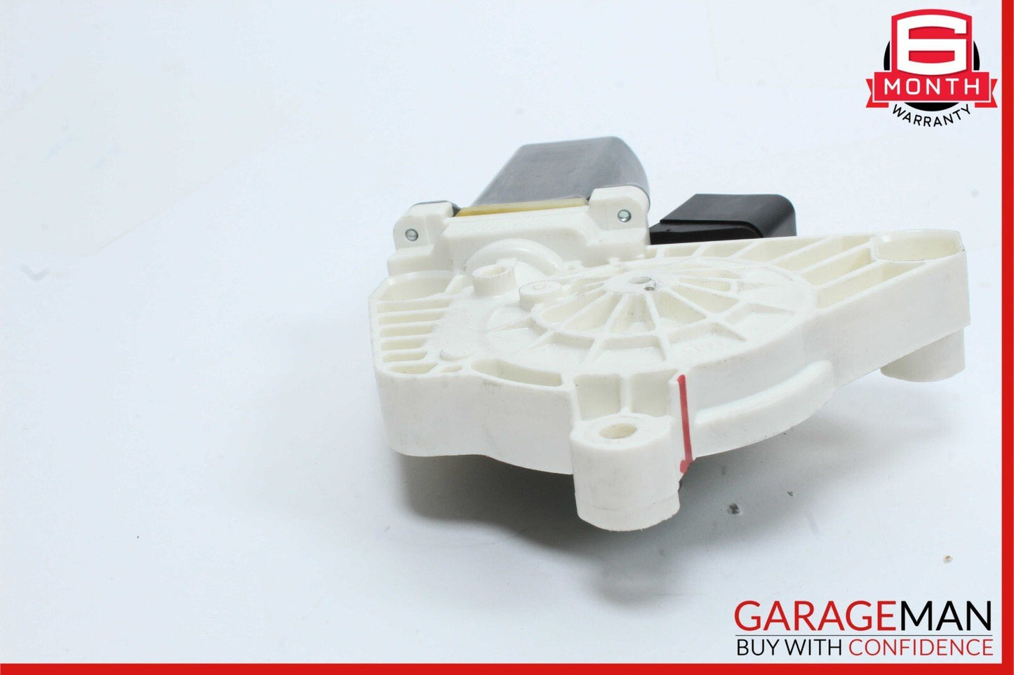 10-16 Mercedes E550 E350 Coupe Rear Right Side Door Window Regulator Motor