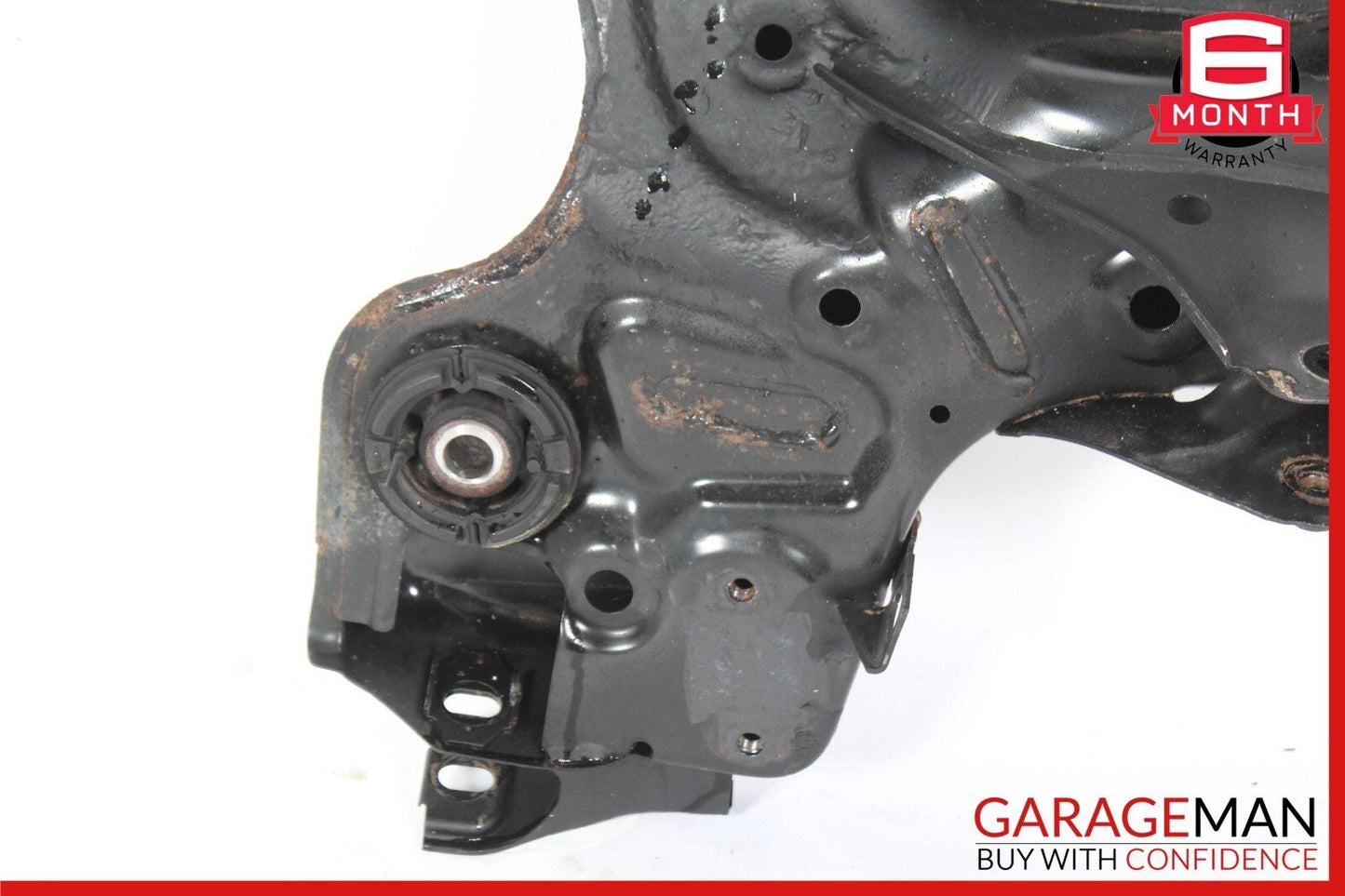 18-23 Honda Odyssey Rear Subframe Sub Frame Crossmember OEM