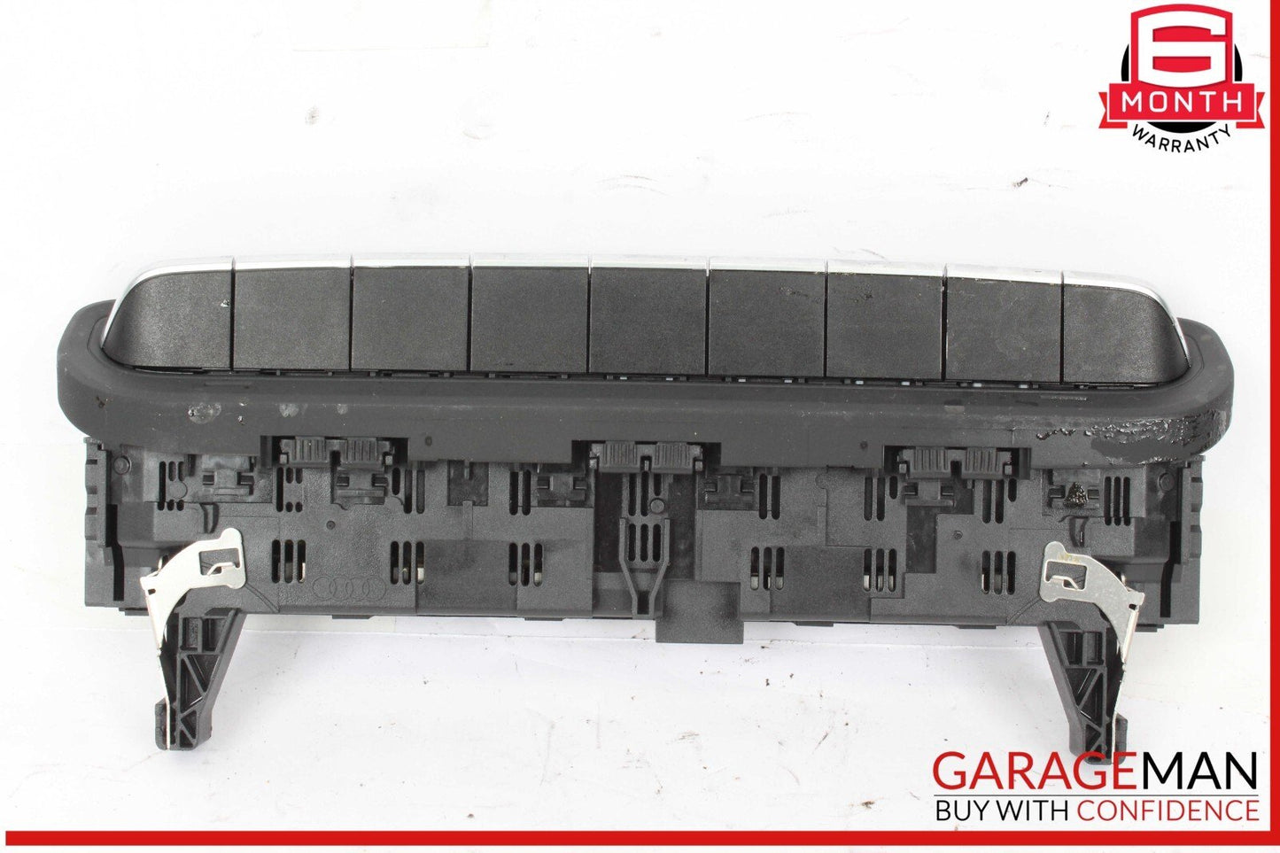 17-24 Audi A4 Traction Parking Control Multi Switch Panel 8W0925301 OEM