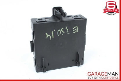 08-18 Mercedes CLS400 C250 SLK250 E350 Front Right Side Door Control Module Unit