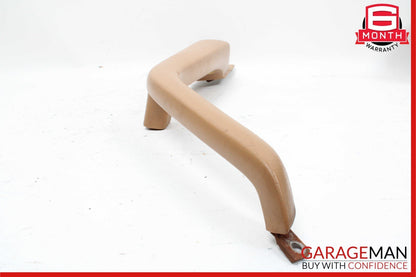86-91 Mercedes W126 560SEL Rear Left Interior Door Arm Rest Grab Handle OEM
